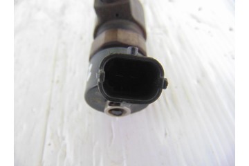 Inyector, Opel Vectra C Berlina Cosmo 2006, 0445110165