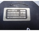 Depresor freno / bomba vacio, Ssangyong Actyon 200 Xdi 2010, A6652300565