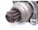 Motor arranque, Skoda Octavia Combi (1Z5) Ambition 2012, 0AM911023L