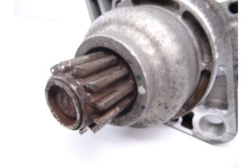 Motor arranque, Skoda Octavia Combi (1Z5) Ambition 2012, 0AM911023L