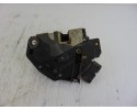 Cerradura puerta trasera derecha, Ford Fiesta (Cnn) Trend 2014, AM5AR26412AE