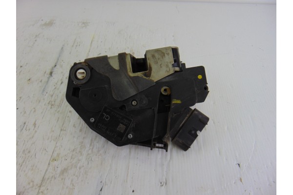 Cerradura puerta trasera derecha, Ford Fiesta (Cnn) Trend 2014, AM5AR26412AE