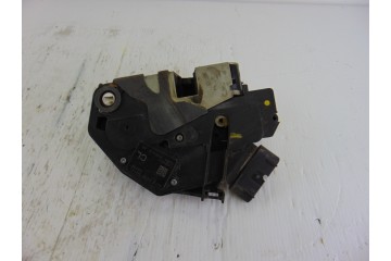 Cerradura puerta trasera derecha, Ford Fiesta (Cnn) Trend 2014, AM5AR26412AE