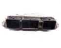 Centralita motor uce, Citroen C4 Picasso Sx 2007, 9663476380