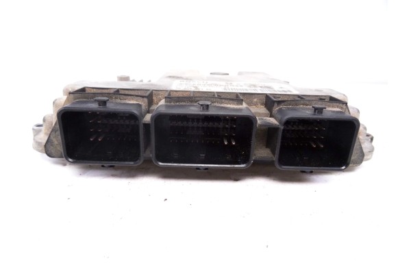 Centralita motor uce, Citroen C4 Picasso Sx 2007, 9663476380