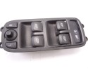 Mando elevalunas delantero izquierdo, Volvo V60 Familiar Summum 2014, 31343103