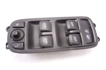 Mando elevalunas delantero izquierdo, Volvo V60 Familiar Summum 2014, 31343103