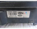 Caja reles / fusibles, Hyundai I30 (Fd) Classic 2008, 919501H030