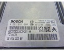 Centralita motor uce, Citroen C3 HDi 92 Collection 2006, 9662212280