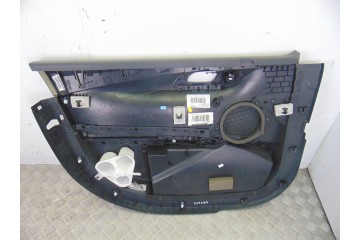 Guarnecido puerta delantera derecha, Peugeot 508 Sw Active 2017, 98035467