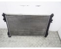 Radiador agua, Mercedes-benz Clase C (Bm 203) Berlina 270 Cdi (203.016) 2001, A2035002303
