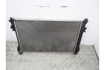 Radiador agua, Mercedes-benz Clase C (Bm 203) Berlina 270 Cdi (203.016) 2001, A2035002303