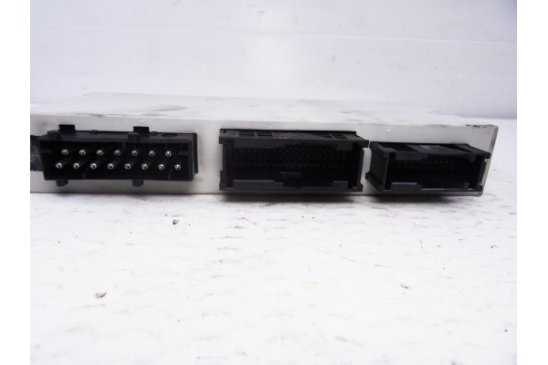 Módulo electrónico, Bmw Serie 3 Berlina (E46) 320d 1999, 8385541