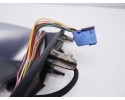 Retrovisor izquierdo, Peugeot 607 (S1)(12.2000) Pack 2002