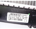 Radiador agua, Renault Clio Iv Dynamique 2014, 214107326R