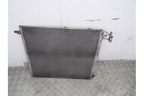 Condensador / radiador aire acondicionado, Mercedes-benz Clase Ml (Bm 164) 320 / 350 Cdi (164.122) 2005, A2515000054