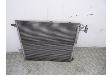 Condensador / radiador aire acondicionado, Mercedes-benz Clase Ml (Bm 164) 320 / 350 Cdi (164.122) 2005, A2515000054