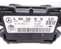 Sensor, Mercedes-benz Clase Ml (Bm 164) 320 / 350 Cdi (164.122) 2005, A0045421818