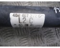 Transmision delantera derecha, Audi A6 Berlina (4B2) 2.5 Tdi 2001, 4B0407272C