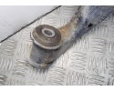 Brazo suspension inferior delantero izquierdo, Mercedes-benz Vito Basic-kombi (639) 111 CDI Largo (639.603) 2006