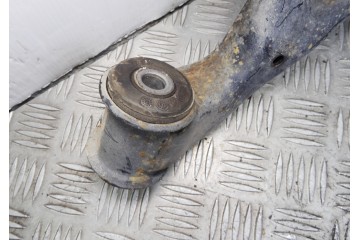 Brazo suspension inferior delantero izquierdo, Mercedes-benz Vito Basic-kombi (639) 111 CDI Largo (639.603) 2006