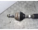 Transmision delantera izquierda, Alfa Romeo 147 (190) 1.9 JTD Impression 2004