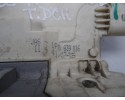 Cerradura puerta trasera derecha, Seat Leon (1P1) Comfort Limited 2007, 1P0839016