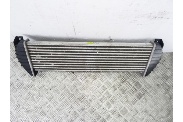 Intercooler, Ssangyong Actyon 200 Xdi 2010, 2371109051