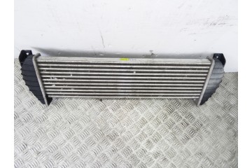Intercooler, Ssangyong Actyon 200 Xdi 2010, 2371109051