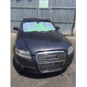 AUDI A6 BERLINA (4F2) 2.7 TDI AUDI A6 BERLINA (4F2) 2.7 TDI