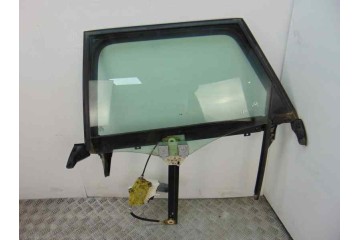 4F0959801C ELEVALUNAS TRASERO IZQUIERDO AUDI A6 AVANT (4F5) 2.7 TDI 2005 4F0959801C 188280 AUDI - 1