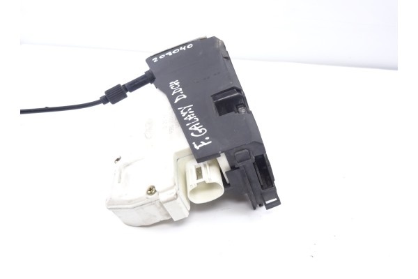 Cerradura puerta delantera derecha, Ford Galaxy (Vy) Ghia 2003