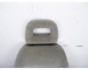 Asientos trasero izquierdo, Ford Galaxy (Vy) Ghia 2003