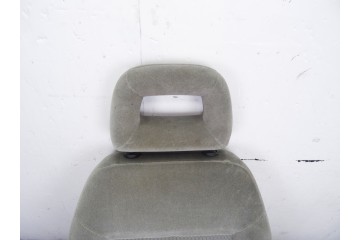 Asientos trasero izquierdo, Ford Galaxy (Vy) Ghia 2003