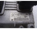 Centralita motor uce, Opel Corsa C Club 2001, 09115111