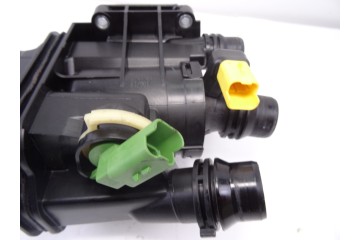 Termostato, Peugeot 5008 Active 2017, 9812131480
