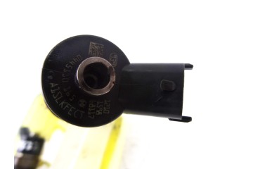 Inyector, Opel Vectra C Berlina Cosmo 2006, 0445110165