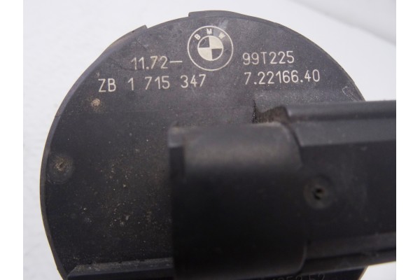 Compresor volumetrico, Bmw Serie 3 Berlina (E46) 316i 2000, 1715347