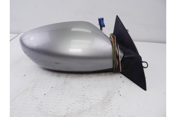 Retrovisor derecho, Peugeot 607 (S1)(12.2000) Pack 2002