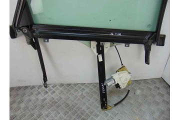 4F0959801C ELEVALUNAS TRASERO IZQUIERDO AUDI A6 AVANT (4F5) 2.7 TDI 2005 4F0959801C 188280 AUDI - 2