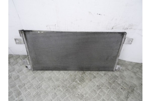 Condensador / radiador aire acondicionado, Dodge Caliber (Pm) S 2007