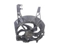 Electroventilador, Renault Trafic Ii Combi 9 - plazas (L2H1) acristalado, Combi largo 2002
