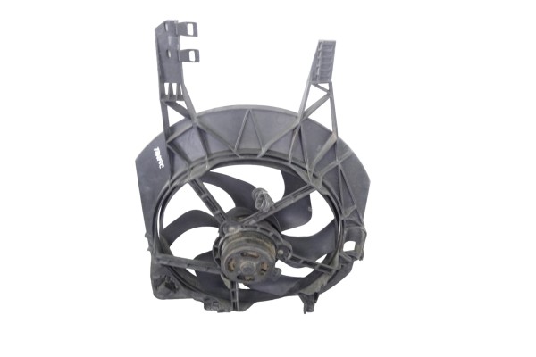 Electroventilador, Renault Trafic Ii Combi 9 - plazas (L2H1) acristalado, Combi largo 2002
