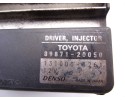 Centralita motor uce, Toyota Corolla (E12) 2.0 D-4D Sol Berlina 2004, 8987120050