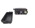 Caja reles / fusibles, Mini Mini (R56) Cooper 2010, 9213372