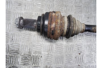 Transmision trasera izquierda, Bmw Serie X5 (E53) 3.0i 2000, 7500914