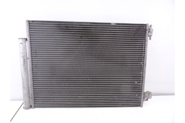 Condensador / radiador aire acondicionado, Renault Clio Iv Dynamique 2014, 921006843R