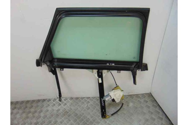 4F0959801C ELEVALUNAS TRASERO IZQUIERDO AUDI A6 AVANT (4F5) 2.7 TDI 2005 4F0959801C 188280 AUDI - 3