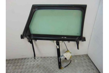 4F0959801C ELEVALUNAS TRASERO IZQUIERDO AUDI A6 AVANT (4F5) 2.7 TDI 2005 4F0959801C 188280 AUDI - 3