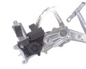Elevalunas delantero izquierdo, Opel Zafira B Cosmo 2005